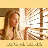 Coastal Blinds