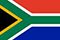  The current flag of the Republic of South Africa was adopted on April 27, 1994