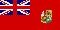  The Red Ensign was South Africa's de facto national flag 1910-1928
