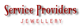 Service Providers - Jewellery