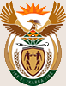  South Africa's Coat of Arms - launched 27 April 2000